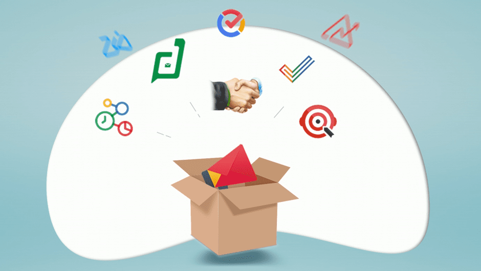 Zoho Programlarının Ücretsiz Kullanımı